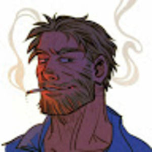 Meet your Posher, Lumberjackoperator